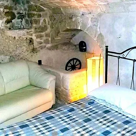 Apartment Piazzetta Barone Incalzi Ostuni