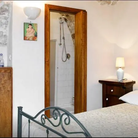 Apartment Piazzetta Barone Incalzi Ostuni