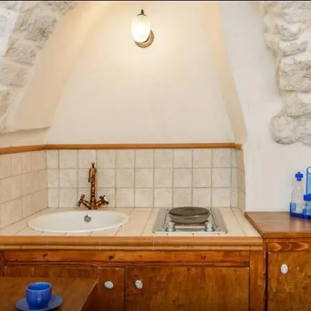 Apartment Piazzetta Barone Incalzi *