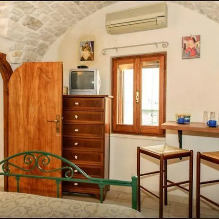 Piazzetta Barone Incalzi *