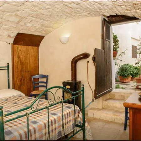 Piazzetta Barone Incalzi Apartment