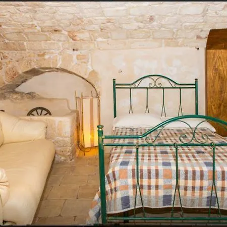 Apartment Piazzetta Barone Incalzi *
