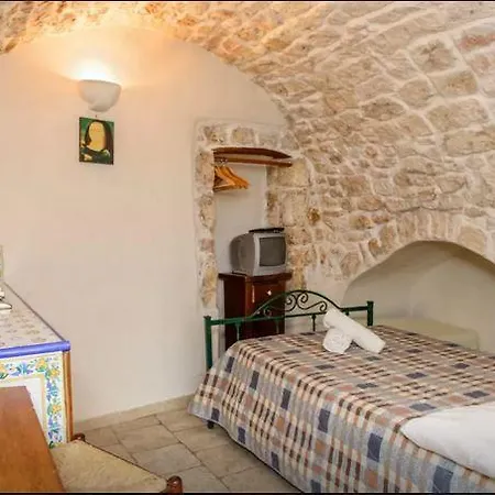 Apartment Piazzetta Barone Incalzi *