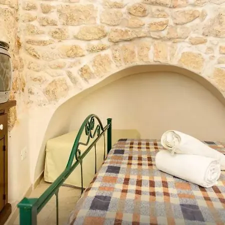 Piazzetta Barone Incalzi Apartment Ostuni