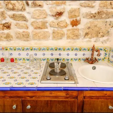Apartment Piazzetta Barone Incalzi Ostuni