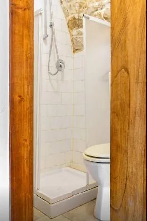 Apartment Piazzetta Barone Incalzi