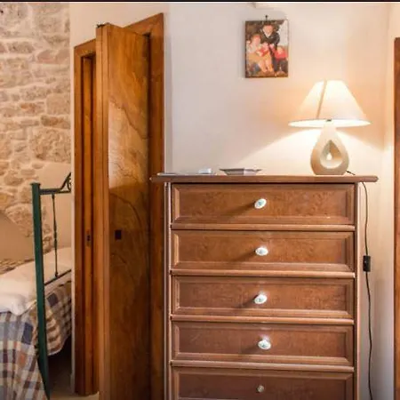 Apartment Piazzetta Barone Incalzi Ostuni