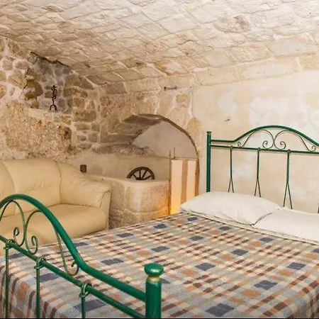 Apartment Piazzetta Barone Incalzi Ostuni