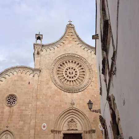 Apartment Piazzetta Barone Incalzi
