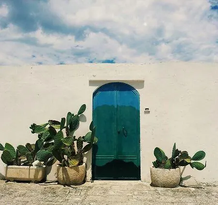Piazzetta Barone Incalzi Apartment