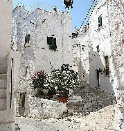 Piazzetta Barone Incalzi